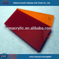FDA grade plastic translucent acrylic sheet